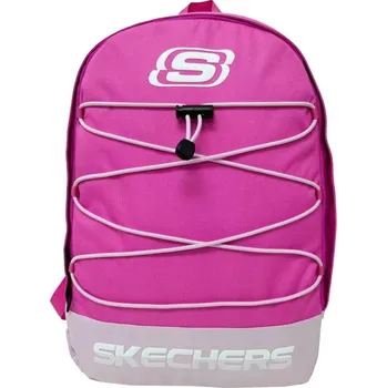 Sportovní batoh Skechers Pomona Batoh S1035-03 Pink Jedna velikost jedna velikost