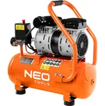 Neo Tools 12K020