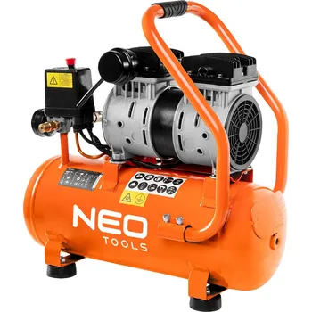 Kompresor Neo Tools 12K020