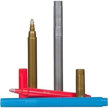 Gadget 4L 7732 Fixy na sklo a porcelán 4 ks