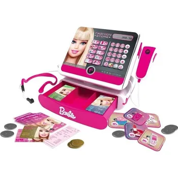 Panenka Outlet Barbie Kasa Sklepowa