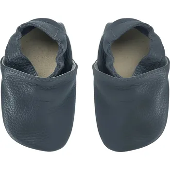 Capáčky Crave Capáčky Cravitos Černá Velikost: 16/17