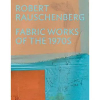 Robert Rauschenberg - White, Michelle