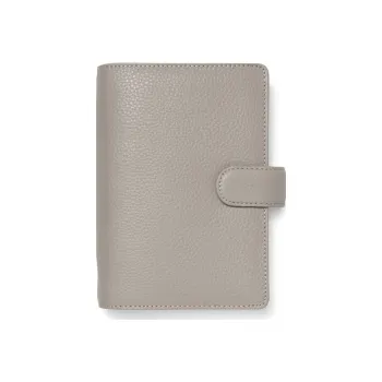 Kancelářské potřeby Diář Filofax Norfolk - osobní / taupe
