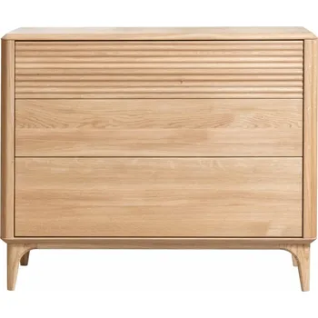 Komoda Komoda masiv Stockholm 3