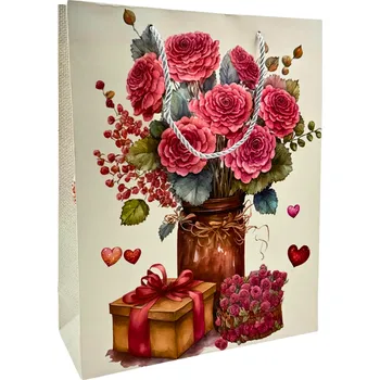 Dárková taška Dárková taška 25×35 cm A5677.02