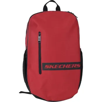 Sportovní batoh Batoh Skechers Stunt SKCH7680-RED Red Jedna velikost jedna velikost
