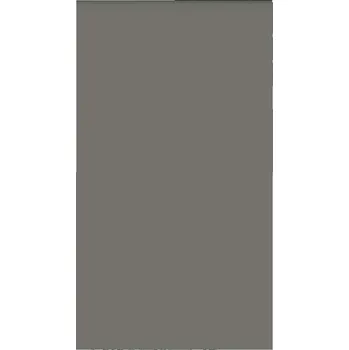 Roleta vidaXL Roleta zatemňovací šířka látky 126,6 cm polyester [4012096] Barva: Šedá