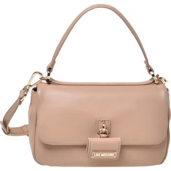 Kabelka Love Moschino Dámská kabelka JC4362PP0NKN0104 + 2 měsíce na vrácení zboží