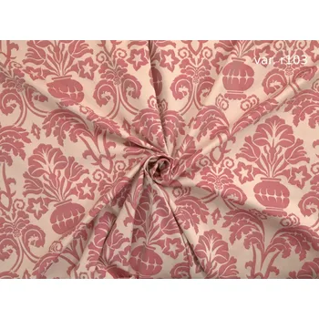 HEDVA ČESKÝ BROKÁT Luxusní brokát 160 51308 KALICH ecru | R103