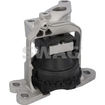 Silentblok motoru Zavěšení a uložení motoru SWAG 33 11 2696