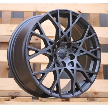 Alu kolo Alu kola Racing Line 3S1293, 19x8 5x112 ET46, Šedivá