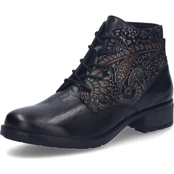 Pánská móda 75316 MI159 102 Obuv Josef Seibel 41