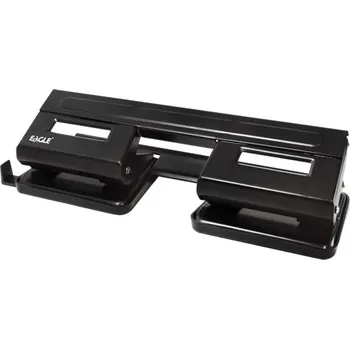 Děrovačka Eagle 9401 černá