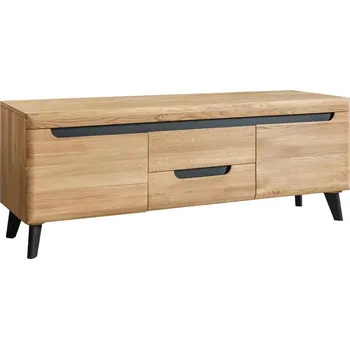 Komoda TV komoda dub Antalia