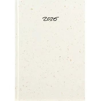 Diář EKO týdenní diář A5 Káva