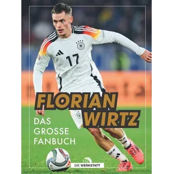 Florian Wirtz - Karasch, Leon