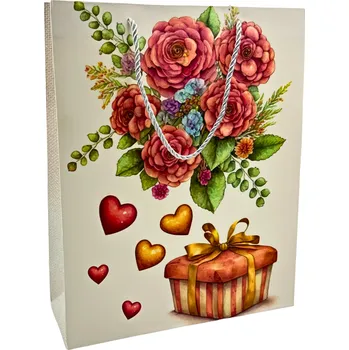 Dárková taška Dárková taška 25×35 cm A5677.01