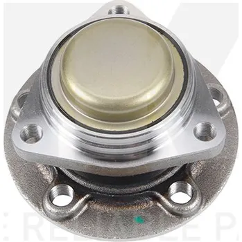 Sada ložiska kola NK 764739