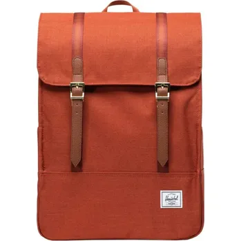 Sportovní batoh Batoh Herschel Survey 11404-06340 Brown Jedna velikost one size