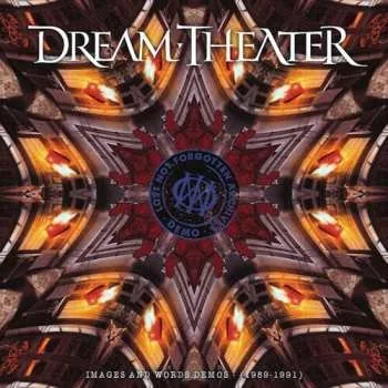 Zahraniční hudba LP Dream Theater: Lost Not Forgotten Archives: Images And Words Demo 2023