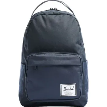 Sportovní batoh Batoh Herschel Miller 10789-00007 Navy Blue Jedna velikost one size
