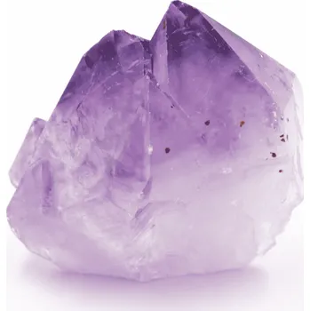 Milujeme Kameny Ametyst - hrot - surový kámen AM221 562863