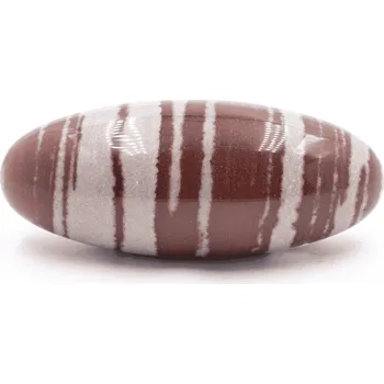 Přírodní kámen Milujeme Kameny Šiva lingam - leštěný kámen SIL9 563167