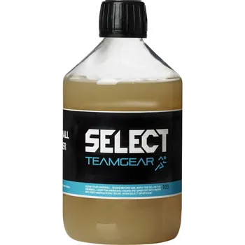 Míč na házenou SELECT Odstraňovač lepidla Select Handball cleaner 500 ml - transparentní