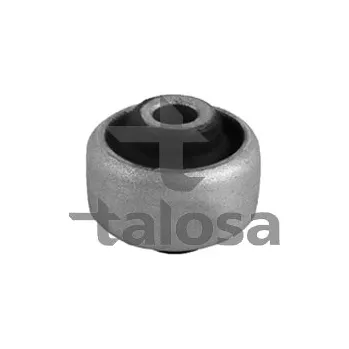 Silentblok nápravy Silentblok příčného ramene TALOSA 57-14605