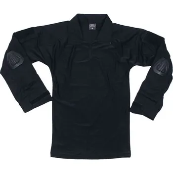 Košile US COMBAT ČERNÁ Košile US COMBAT ČERNÁ vel. XXL