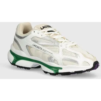 Pánské tenisky Tenisky Lacoste L003 2K24 Textile 47SMA0013 bílá 00X, EUR 43