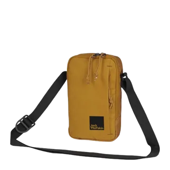 Jack Wolfskin Konya bag 1l Barva: Black