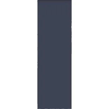 Roleta vidaXL Roleta zatemňovací šířka látky 75,7 cm polyester [4011982] Barva: Námořnická modř