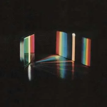 Zahraniční hudba LP Shadowgraphs: Shadowgraphs 2025