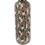 Clayre & Eef - Kovová váza BLOOM & GRACE 66391