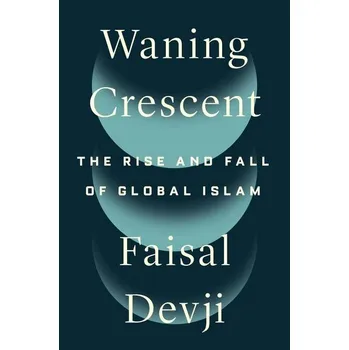 Waning Crescent - Devji, Faisal