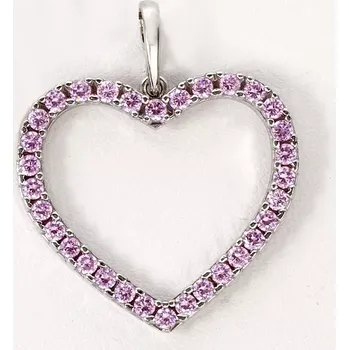 Přívěsek Camai - stříbrný přívěsek