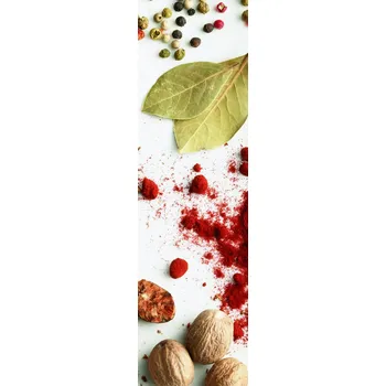 Záložka Gourmet 2,záložka