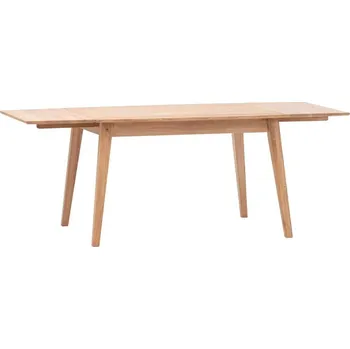 Jídelní stůl Rozkládací jídelní stůl Urbano z dubu - 1400(2300)x900х22mm