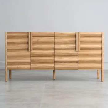 Komoda Komoda masiv Barcelona 4D