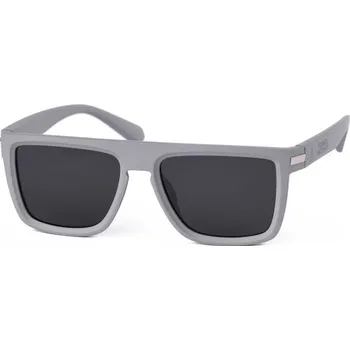 Sluneční brýle PITCHA sluneční brýle PODMOL limited grey/black