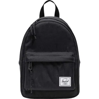 Sportovní batoh Batoh Herschel Classic Heritage 11545-00001 Black Jedna velikost one size