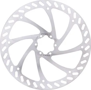 Brzda na kolo Brzdový kotouč Pizza 180mm