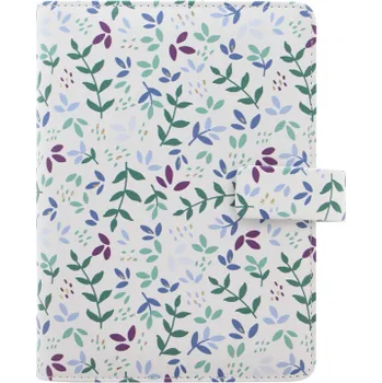 Kancelářské potřeby Filofax Garden - osobní / Sunrise