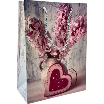 Dárková taška Dárková taška 15×25 cm A5631.02