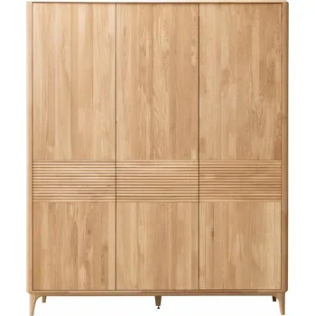 Šatní skříň Skříň do ložnice Stockholm 3