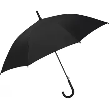 Reis UMBRELLA LA Deštník třtinového typu Black