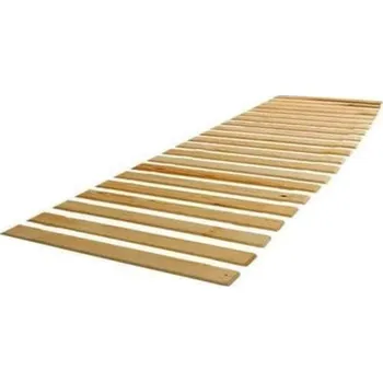 Postelový rošt Pevný rošt 90cm