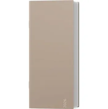 Diář Lamino měsíční kapesní diář Božka Moka